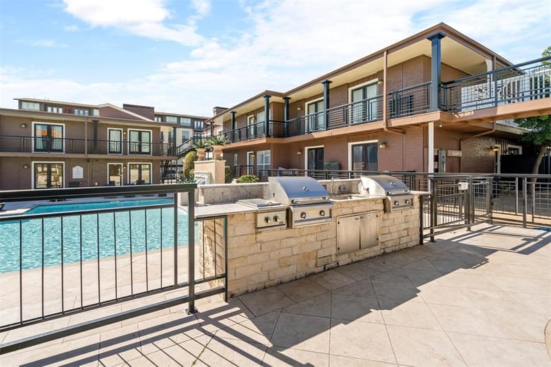 5916 Sandhurst Lane # 225, Dallas TX 75206 - Photo 30