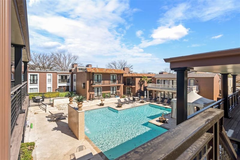 5916 Sandhurst Lane # 225, Dallas TX 75206 - Photo 33