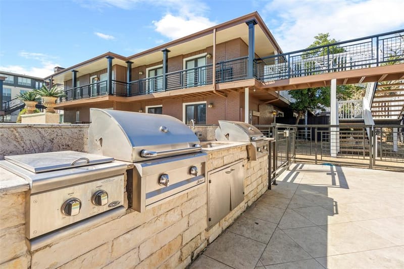 5916 Sandhurst Lane # 225, Dallas TX 75206 - Photo 29