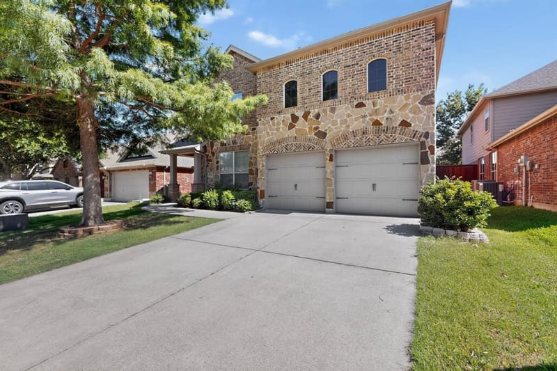 10505 sexton Drive, McKinney TX 75072 - Photo 2