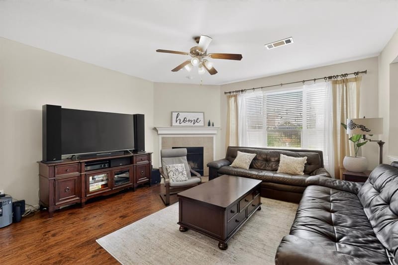 10505 sexton Drive, McKinney TX 75072 - Photo 7