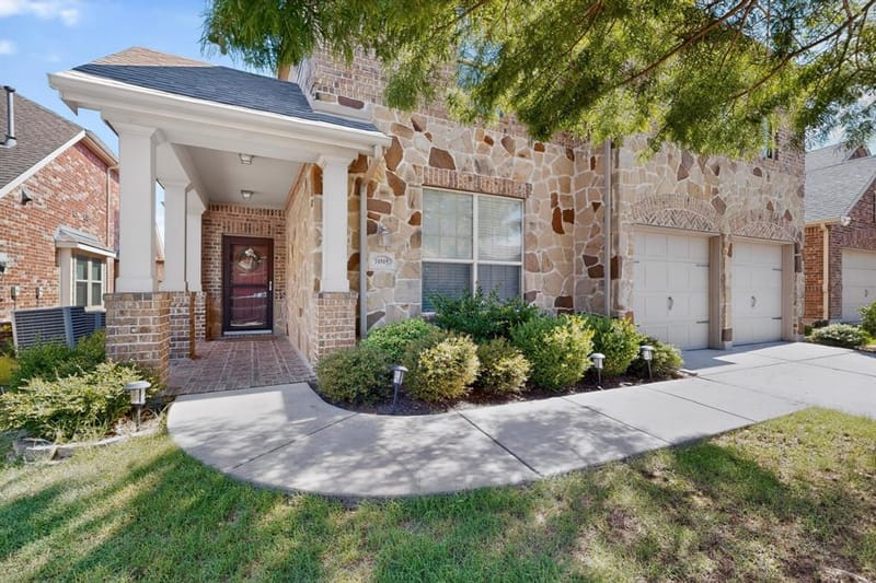10505 sexton Drive, McKinney TX 75072 - Photo 3
