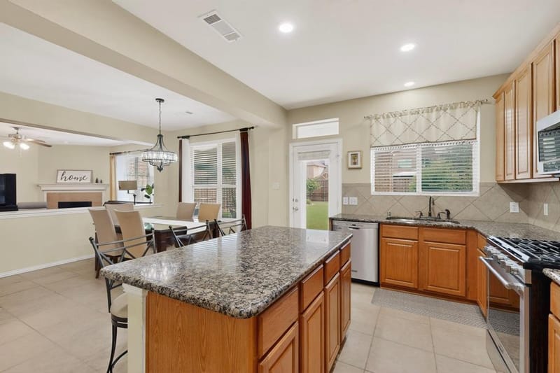 10505 sexton Drive, McKinney TX 75072 - Photo 14