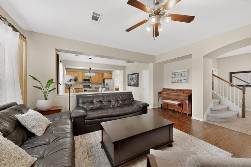 10505 sexton Drive, McKinney TX 75072 - Photo 8