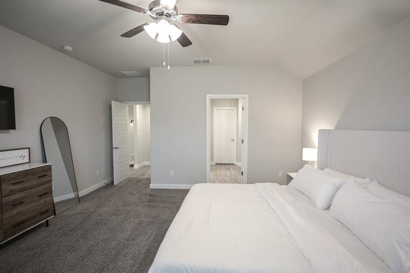 725 Golden Gate Park Road, Alvarado TX 76009 - Photo 27