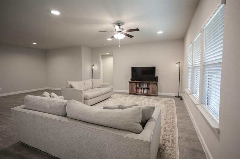 725 Golden Gate Park Road, Alvarado TX 76009 - Photo 6