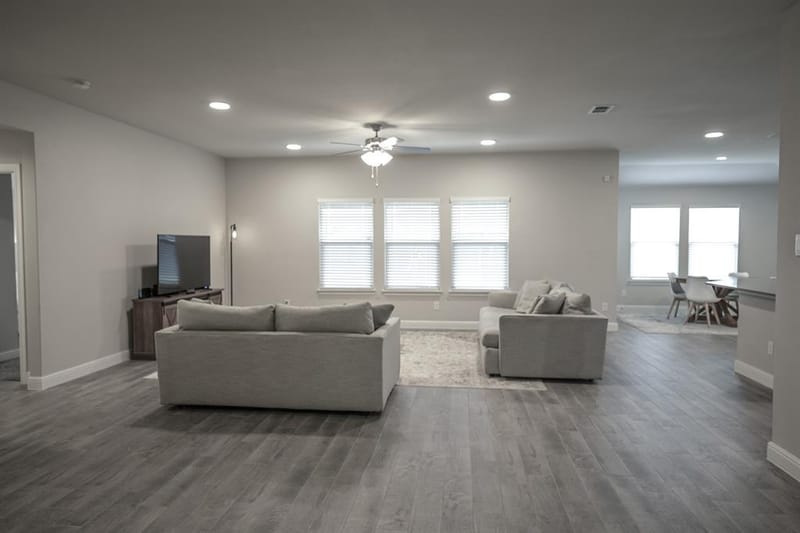 725 Golden Gate Park Road, Alvarado TX 76009 - Photo 5