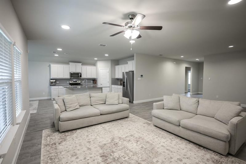 725 Golden Gate Park Road, Alvarado TX 76009 - Photo 9