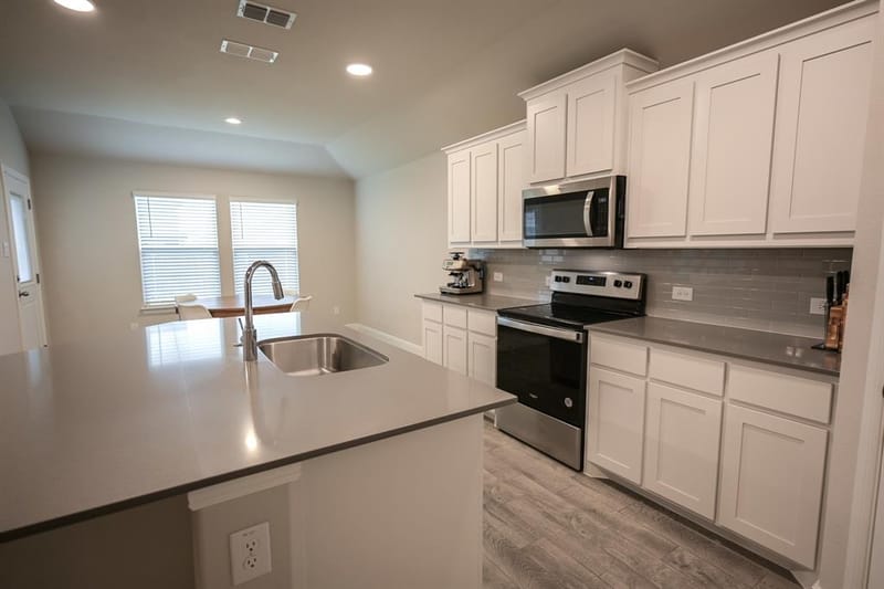 725 Golden Gate Park Road, Alvarado TX 76009 - Photo 18