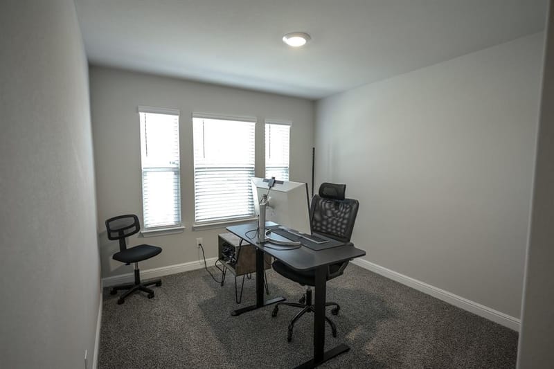 725 Golden Gate Park Road, Alvarado TX 76009 - Photo 19