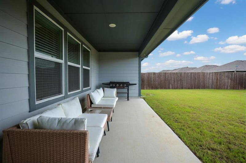 725 Golden Gate Park Road, Alvarado TX 76009 - Photo 31