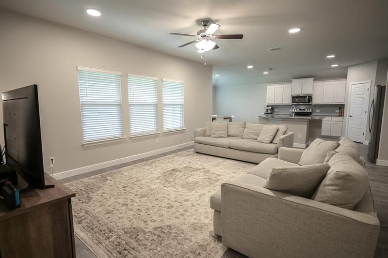 725 Golden Gate Park Road, Alvarado TX 76009 - Photo 8