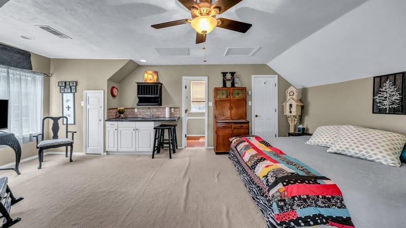 1275 Old Reno Road, Reno TX 76082 - Photo 23