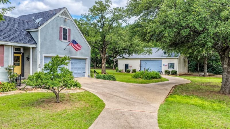 1275 Old Reno Road, Reno TX 76082 - Photo 27