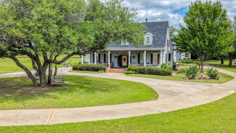 1275 Old Reno Road, Reno TX 76082 - Photo 2