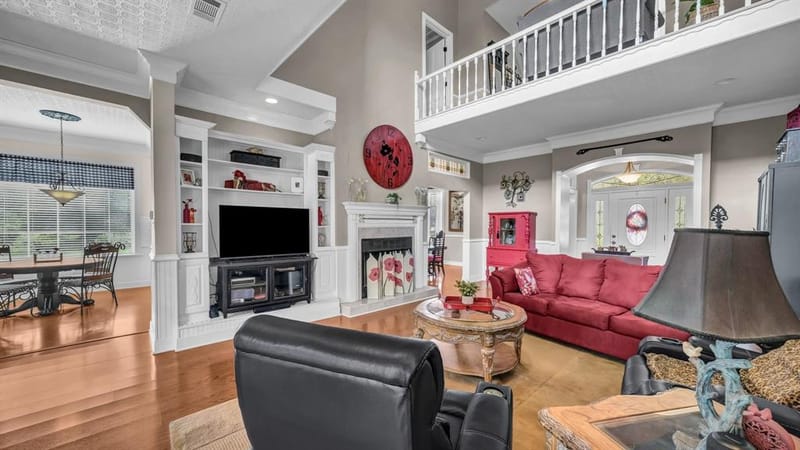 1275 Old Reno Road, Reno TX 76082 - Photo 6