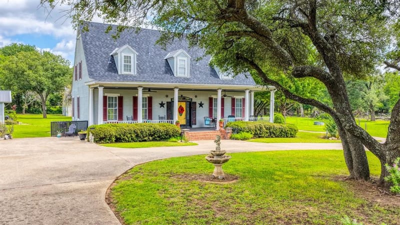 1275 Old Reno Road, Reno TX 76082 - Photo 3
