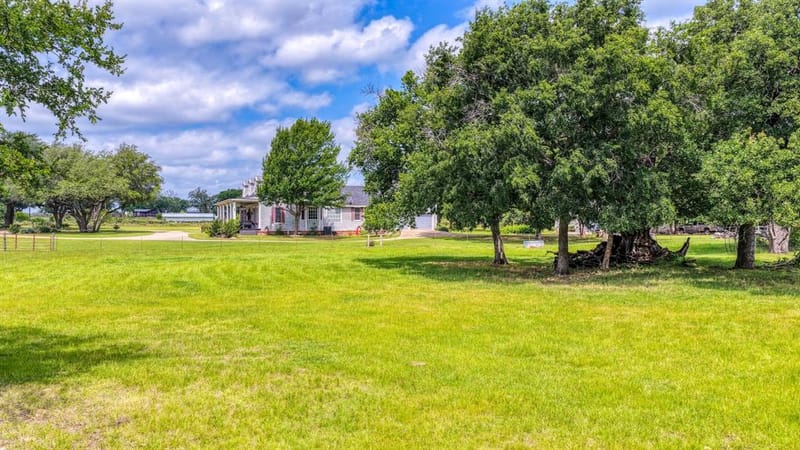 1275 Old Reno Road, Reno TX 76082 - Photo 36