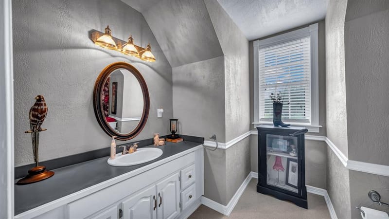1275 Old Reno Road, Reno TX 76082 - Photo 20