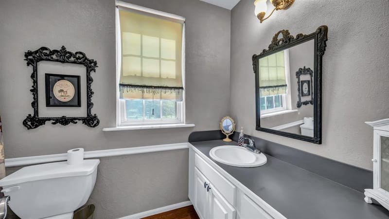 1275 Old Reno Road, Reno TX 76082 - Photo 24