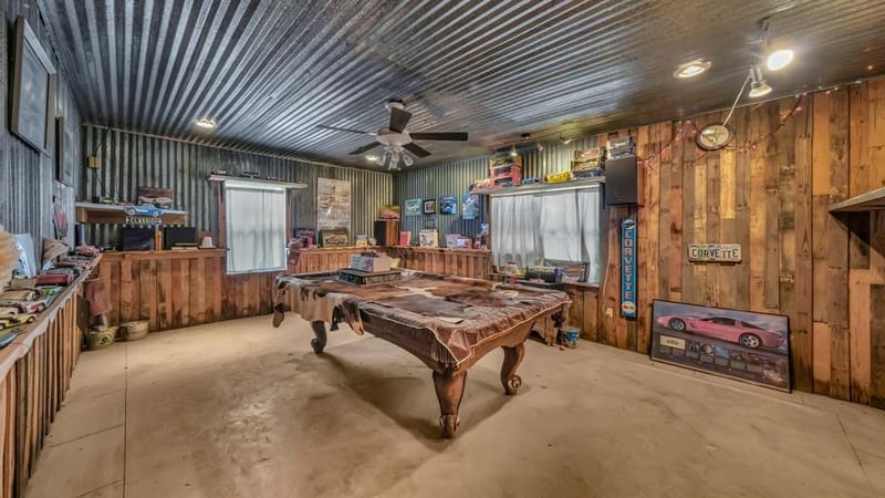 1275 Old Reno Road, Reno TX 76082 - Photo 30