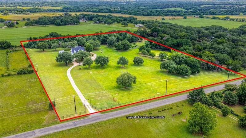 1275 Old Reno Road, Reno TX 76082 - Photo 34