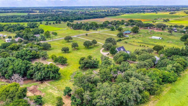 1275 Old Reno Road, Reno TX 76082 - Photo 37