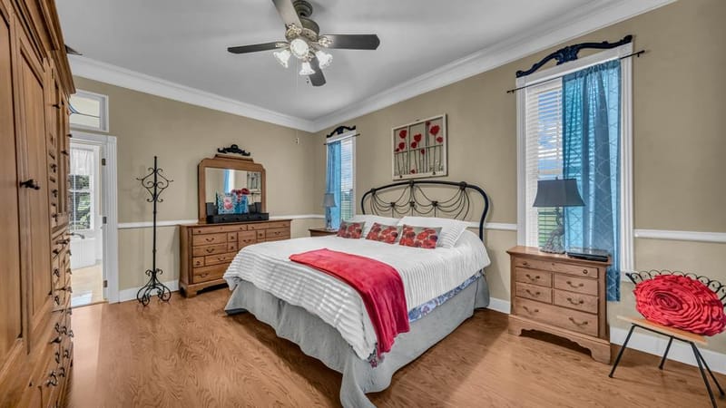 1275 Old Reno Road, Reno TX 76082 - Photo 15
