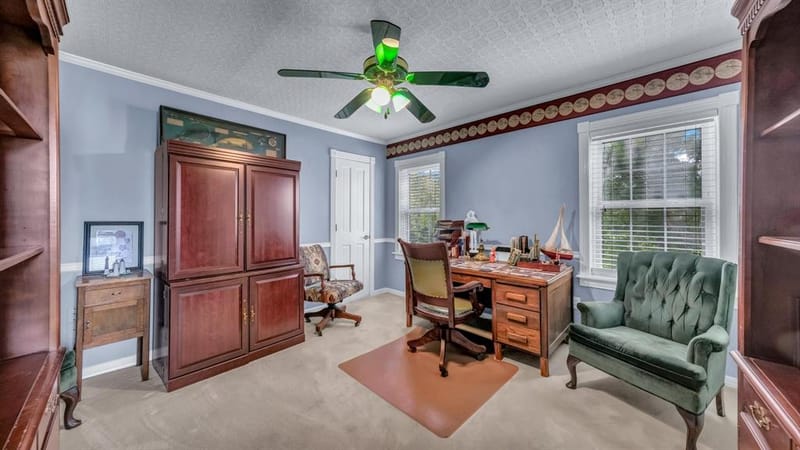 1275 Old Reno Road, Reno TX 76082 - Photo 19