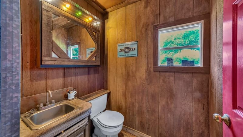 1275 Old Reno Road, Reno TX 76082 - Photo 31