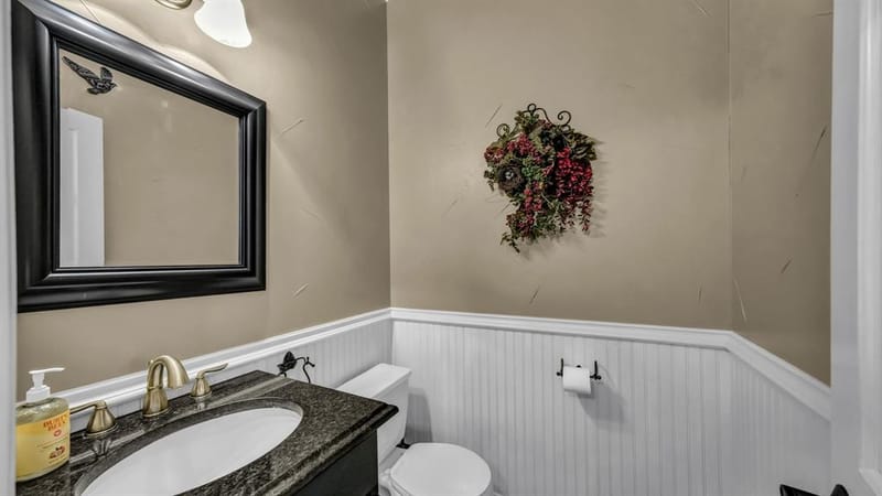 1275 Old Reno Road, Reno TX 76082 - Photo 4