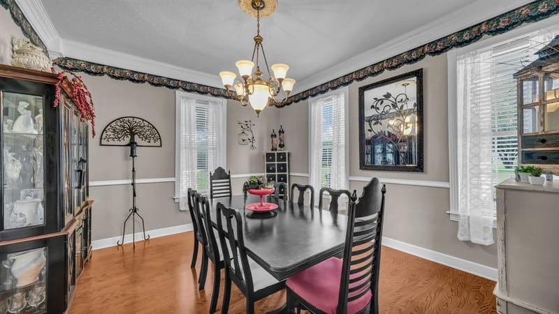1275 Old Reno Road, Reno TX 76082 - Photo 8