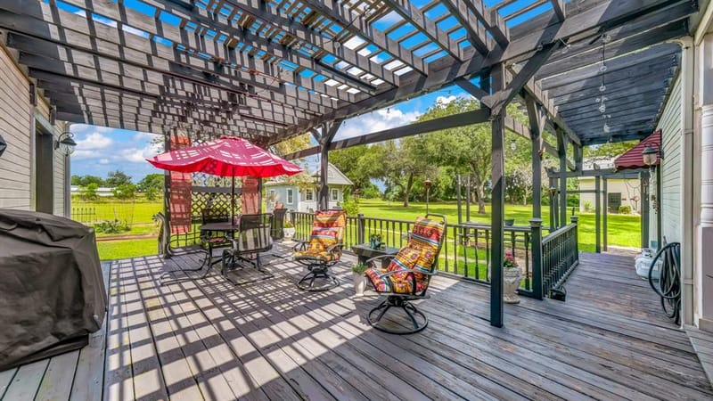 1275 Old Reno Road, Reno TX 76082 - Photo 25