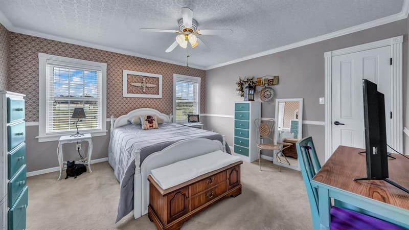 1275 Old Reno Road, Reno TX 76082 - Photo 21