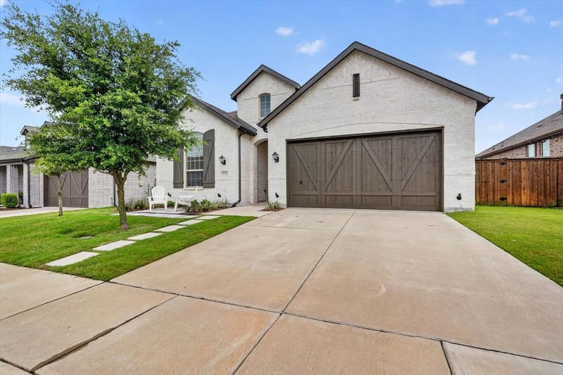 1713 Pieneze Drive, McLendon Chisholm TX 75032 - Photo 2