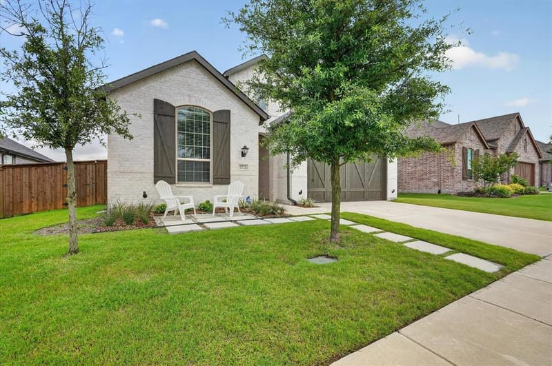 1713 Pieneze Drive, McLendon Chisholm TX 75032 - Photo 3