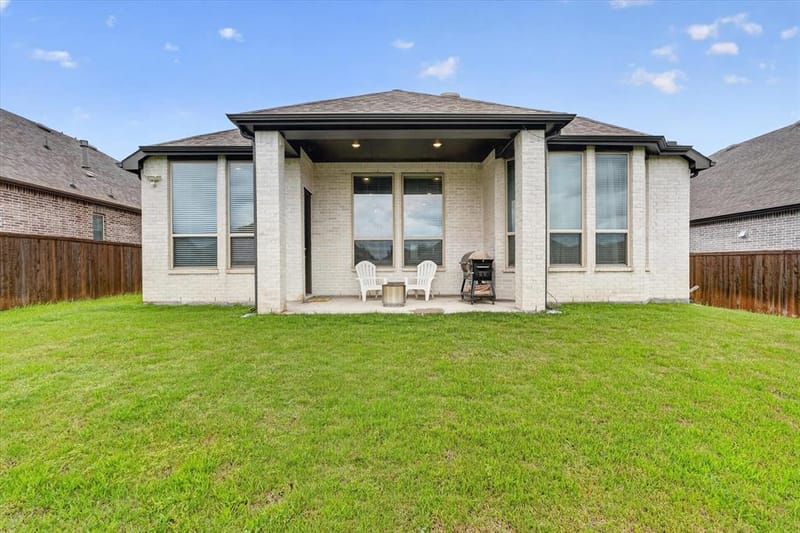 1713 Pieneze Drive, McLendon Chisholm TX 75032 - Photo 28