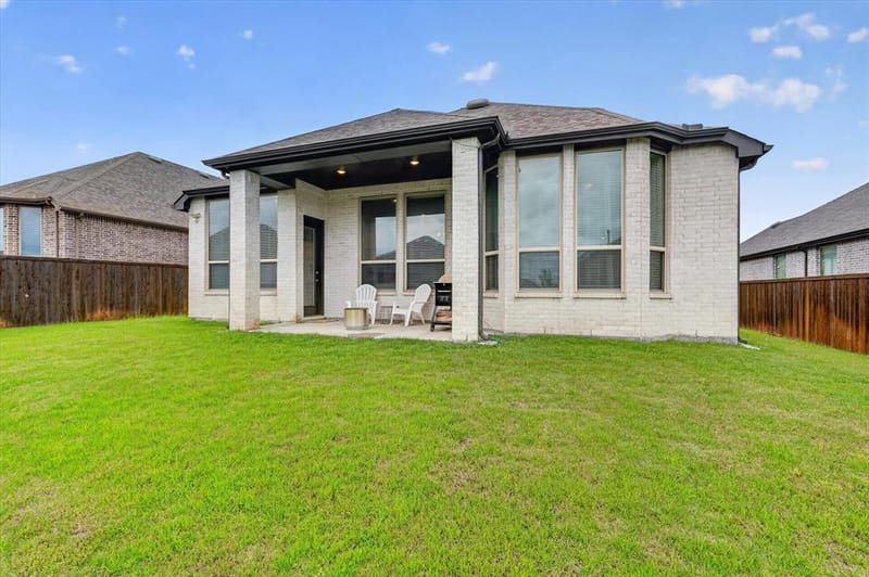 1713 Pieneze Drive, McLendon Chisholm TX 75032 - Photo 30