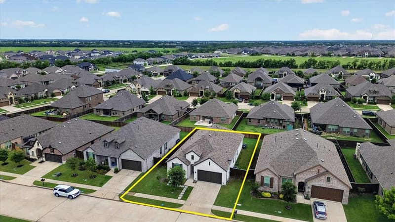 1713 Pieneze Drive, McLendon Chisholm TX 75032 - Photo 34