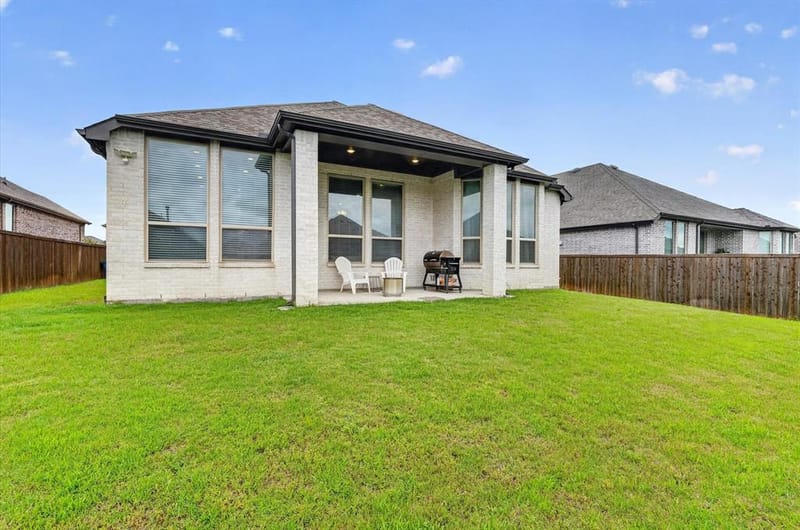1713 Pieneze Drive, McLendon Chisholm TX 75032 - Photo 29