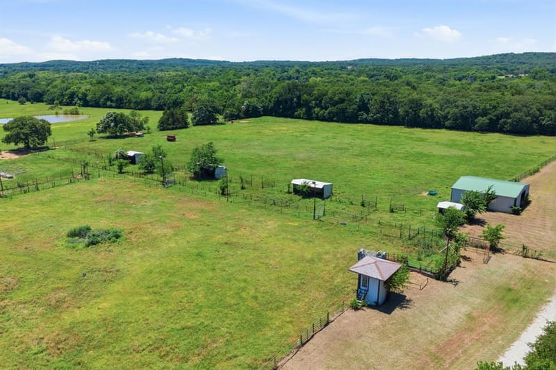 321 County Road 211 Road, Gainesville TX 76240 - Photo 36