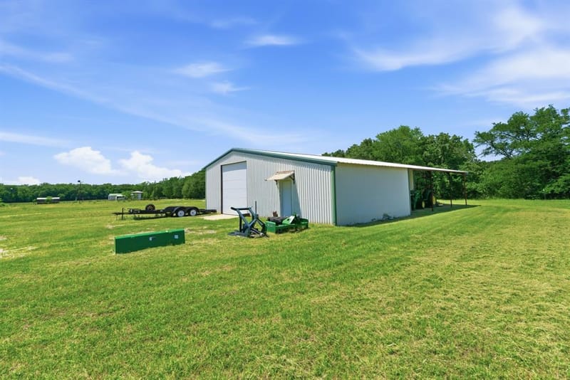 321 County Road 211 Road, Gainesville TX 76240 - Photo 28