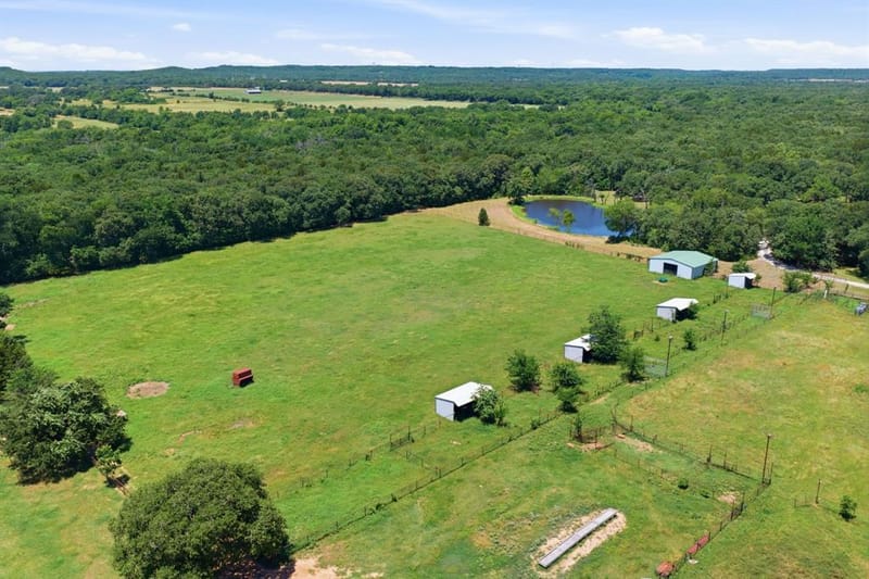 321 County Road 211 Road, Gainesville TX 76240 - Photo 35