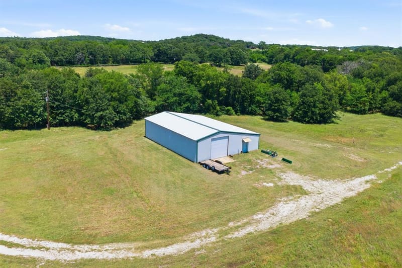 321 County Road 211 Road, Gainesville TX 76240 - Photo 29