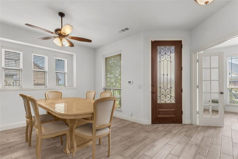 1318 Lantern Faith Drive, Wylie TX 75098 - Photo 2