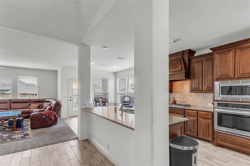 1318 Lantern Faith Drive, Wylie TX 75098 - Photo 6