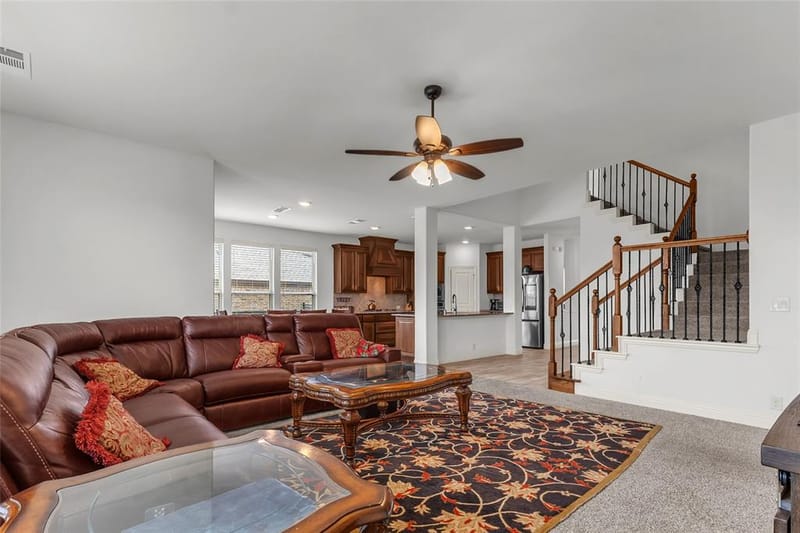 1318 Lantern Faith Drive, Wylie TX 75098 - Photo 13