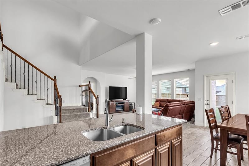 1318 Lantern Faith Drive, Wylie TX 75098 - Photo 7