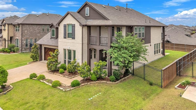 1318 Lantern Faith Drive, Wylie TX 75098 - Photo 36