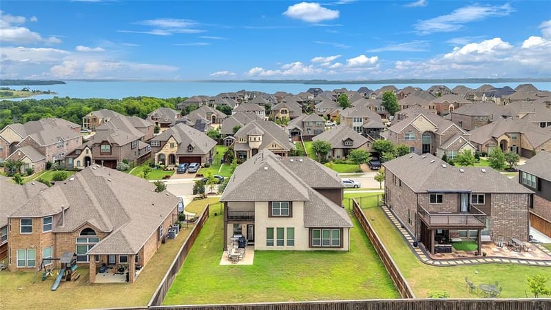 1318 Lantern Faith Drive, Wylie TX 75098